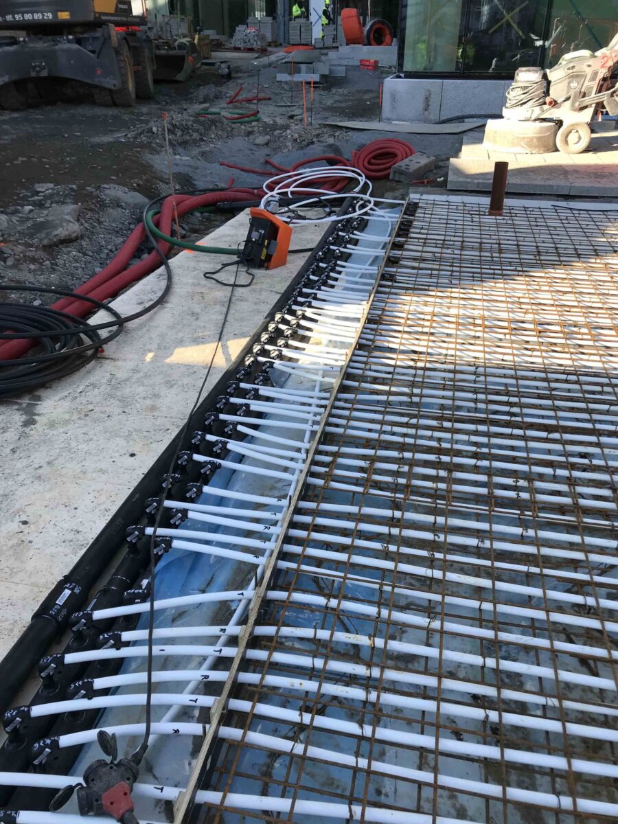 Harbitz Torg – Urban Utebane (2020) — Harbitz Torg 2020